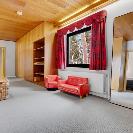 Stilvoller Bauhaus Mit Sauna In Lueneburger Heide Fuer 8 Gaeste Holiday home