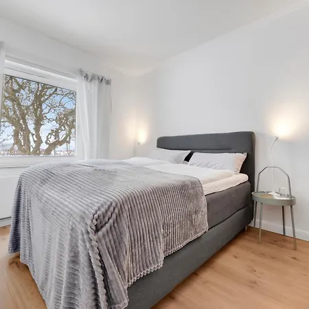 Stilvoller Bauhaus Mit Sauna In Lueneburger Heide Fuer 8 Gaeste 펜션