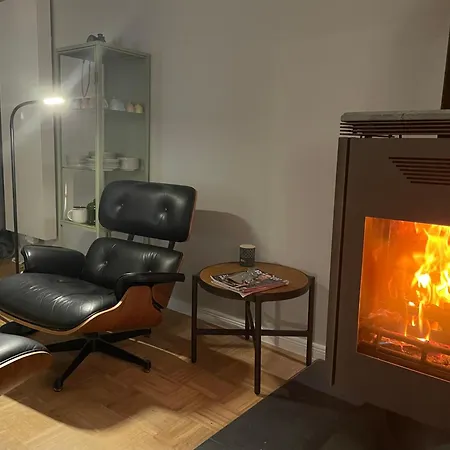 Stilvoller Bauhaus Mit Sauna In Lueneburger Heide Fuer 8 Gaeste Holiday home *
